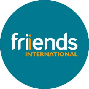 Picture of Who are Friends International?