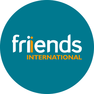 Friends International