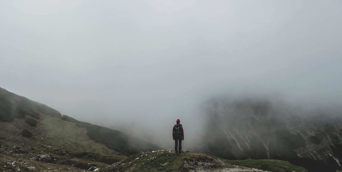 Read more about the article Mental Health and Being an International Student