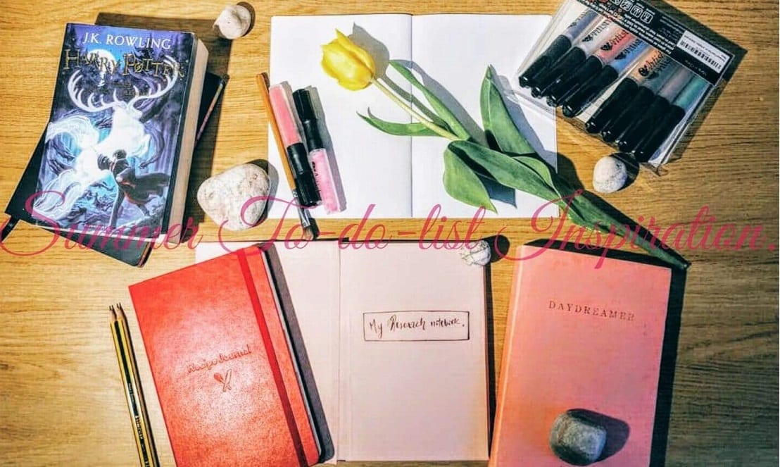 Read more about the article How should I use my summer? Ideas for International Students.