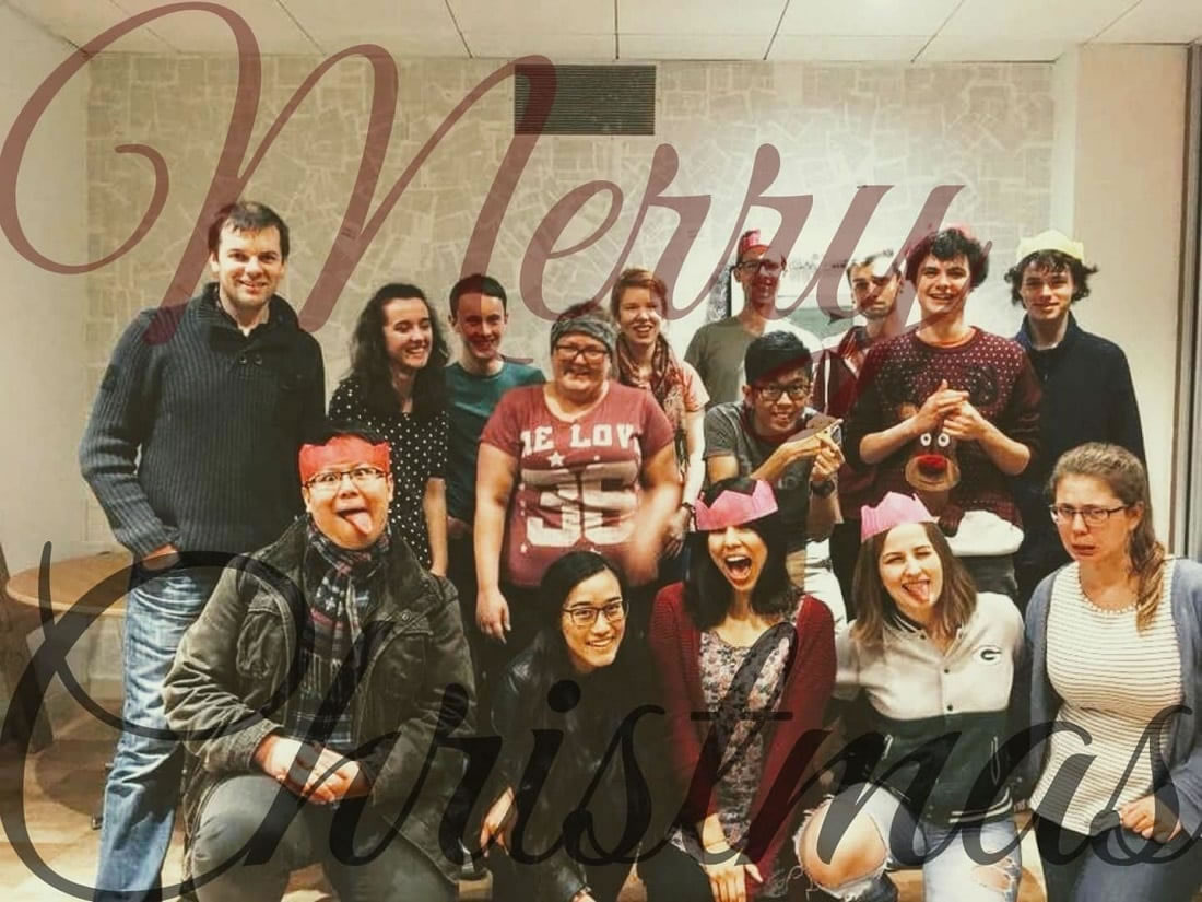 Read more about the article My dear international friend, today I want you to know something…