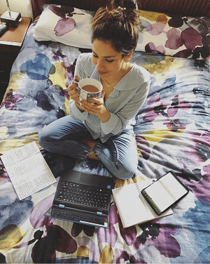 Read more about the article “Let’s navigate life as international students together!”