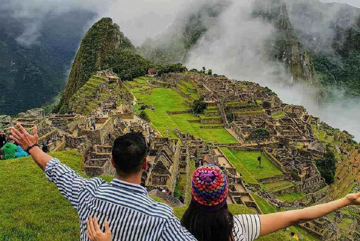 Read more about the article Visiting Home – My Trip Back to Peru