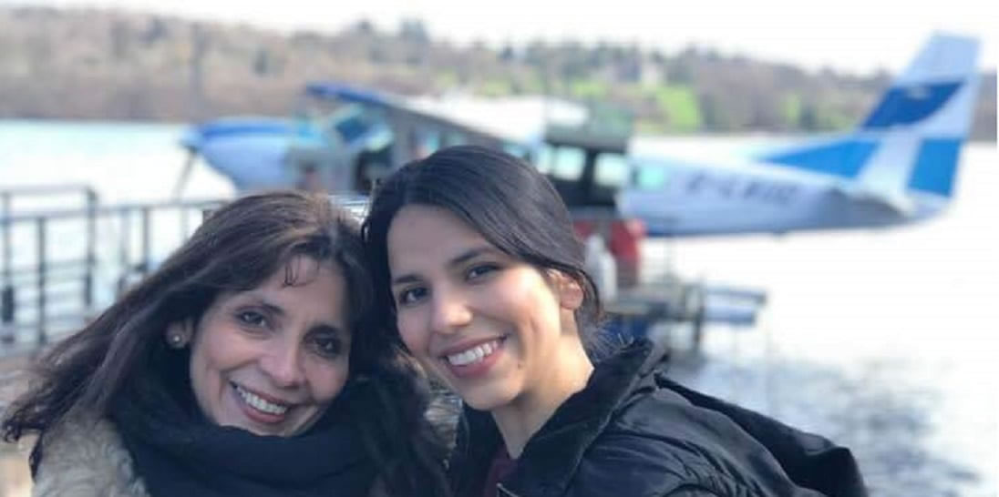 Read more about the article "Scotland has witnessed all my wildest adventures…"