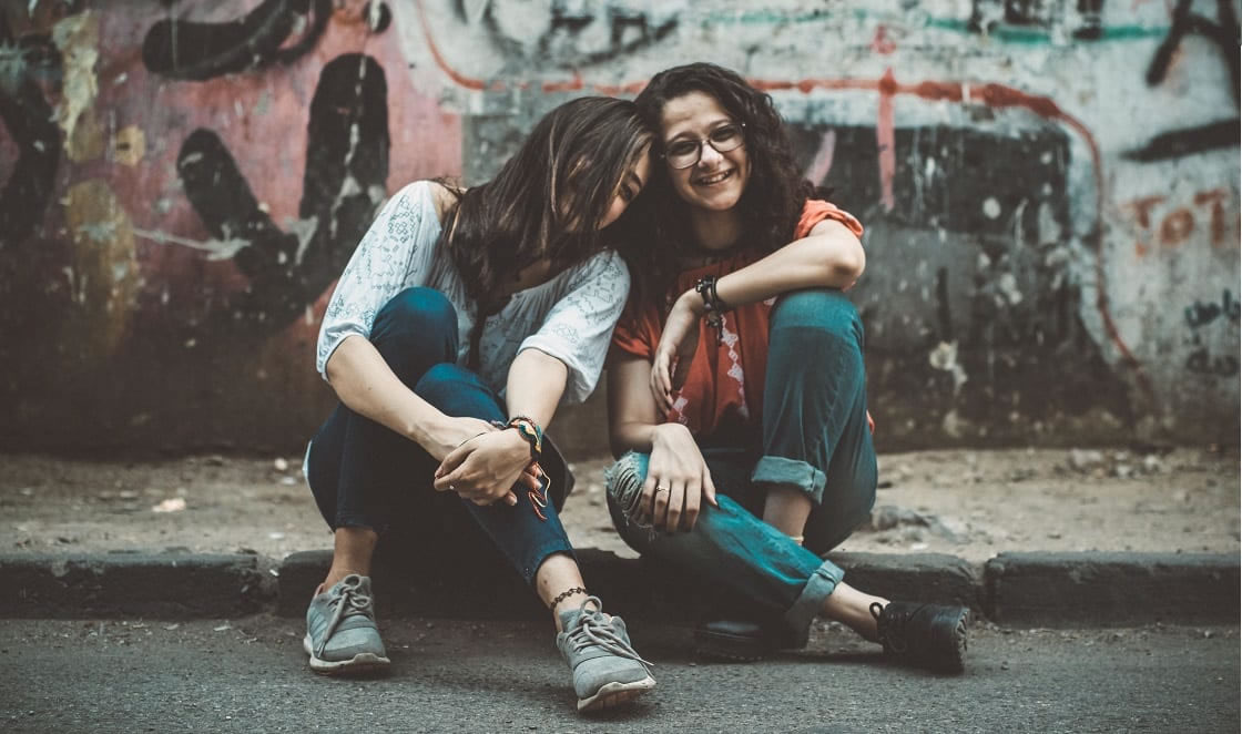 Read more about the article Guest Blog: My Journey into a New Life