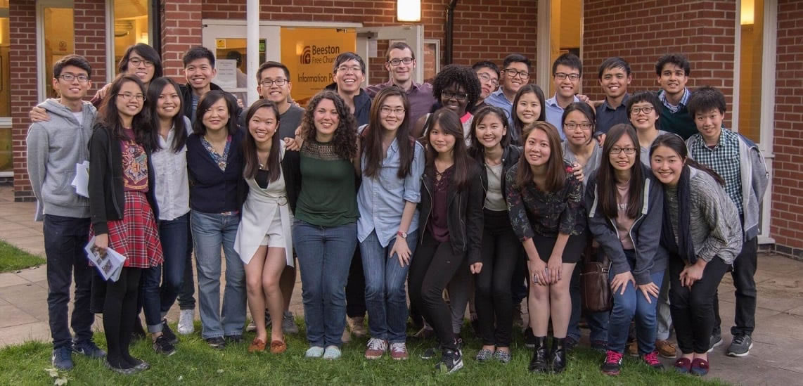 Read more about the article Guest Blog: The Unexpected