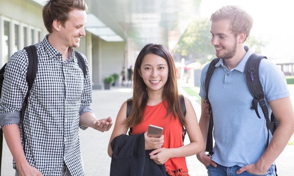 Read more about the article Covid-19 Update: New Opportunities in International Student Ministry