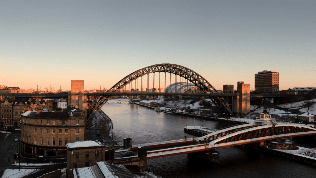 Newcastle student blog