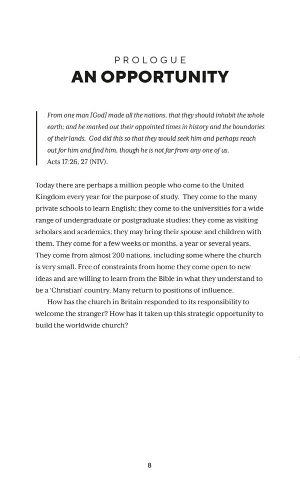 Mission Possible (The story of Friends International 2nd Edition) (Digital Download) - Image 2