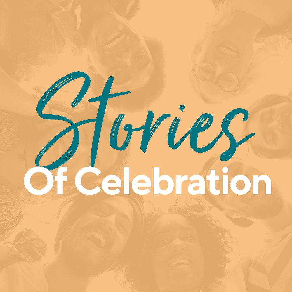 Read more about the article Stories Of Celebration: Edinburgh 40th Event Special Reflection