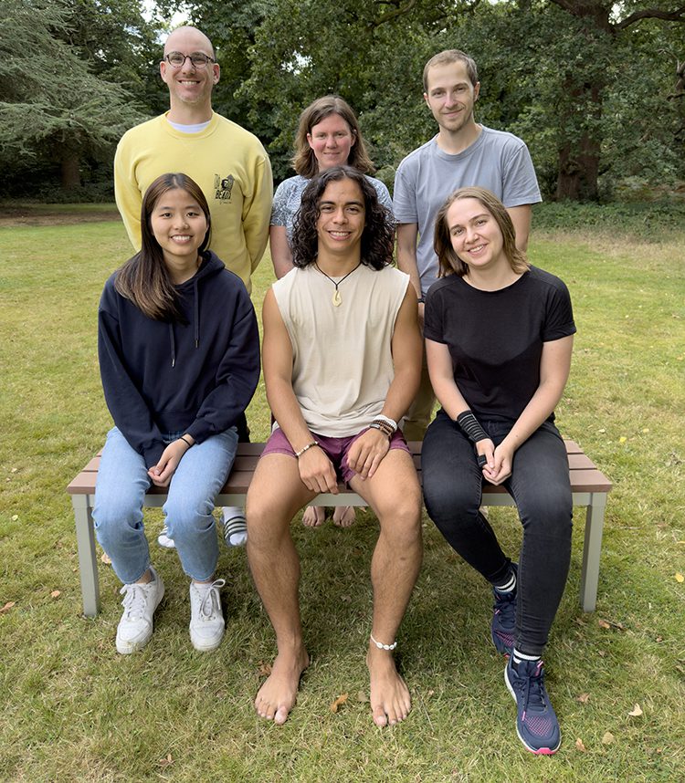 Read more about the article Welcome Our New Reach Cohort