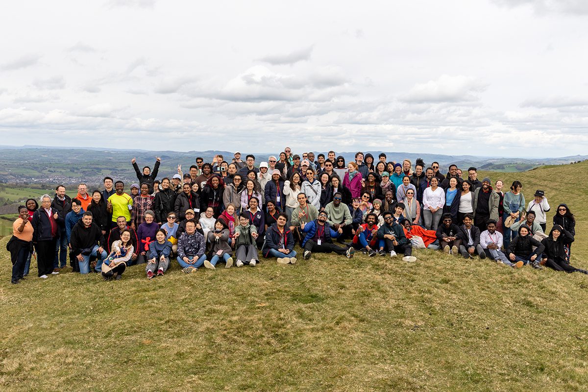 Read more about the article Giving Thanks – Big Weekend Away 2025