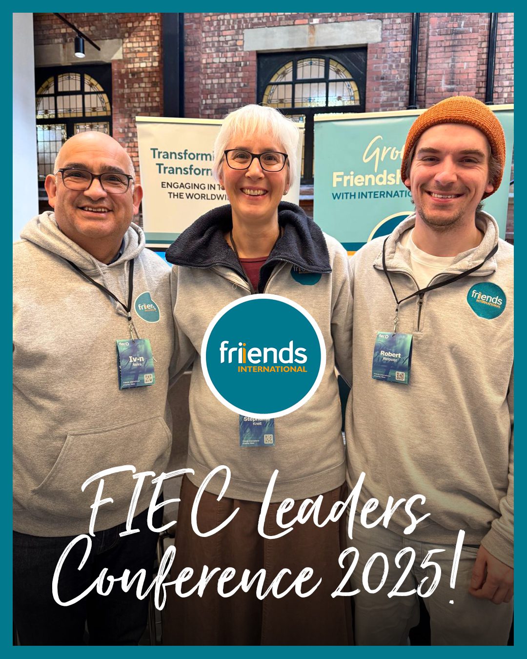 Read more about the article FIEC 2025