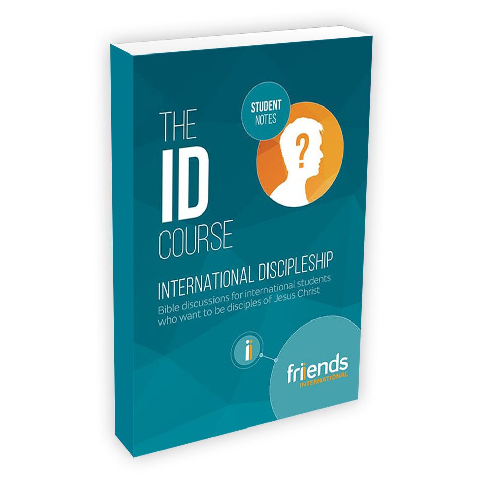 ID Course (Student Notes)