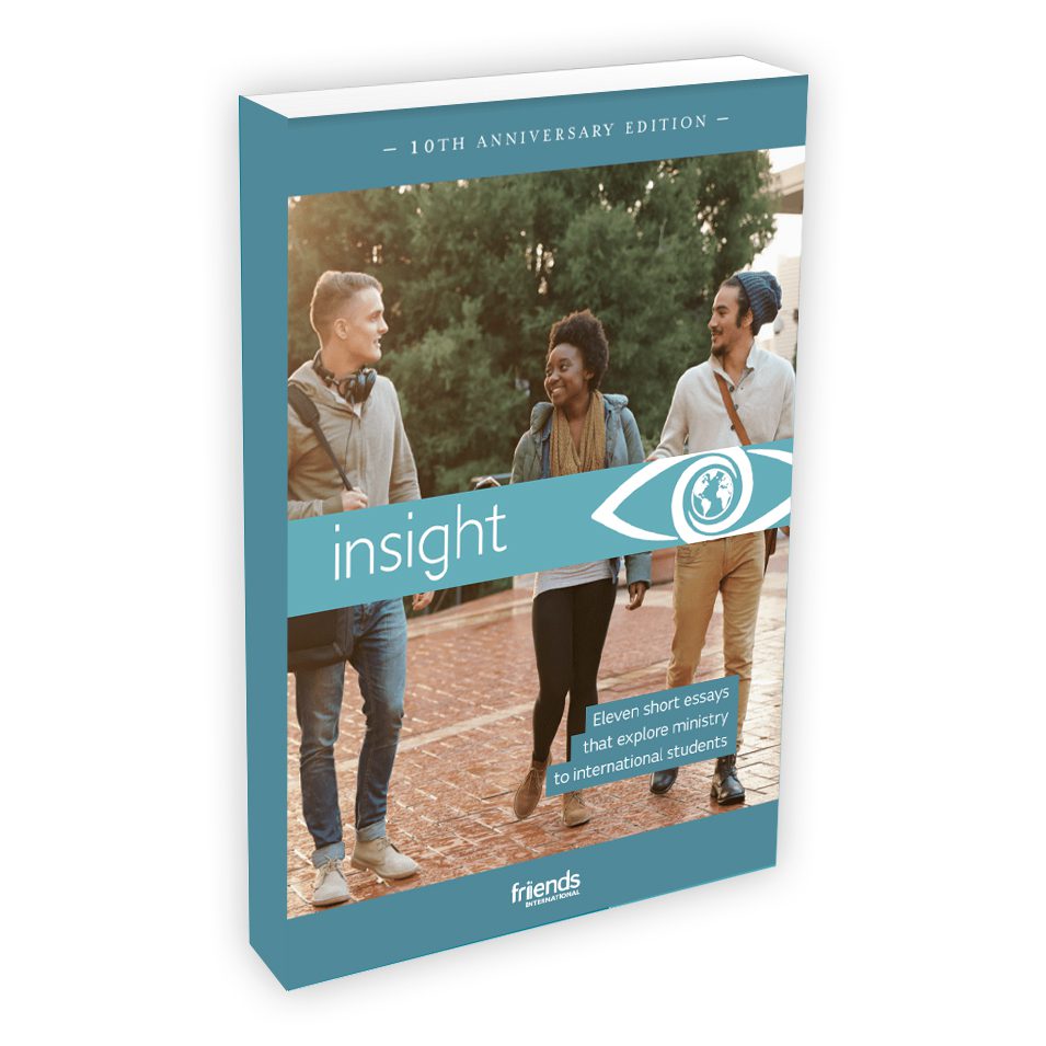 Insight: 10th Anniversary Edition
