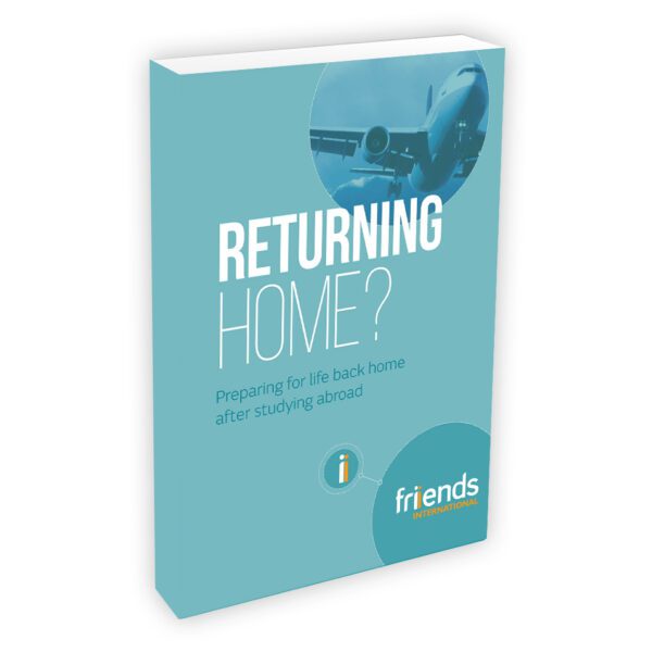Returning Home?