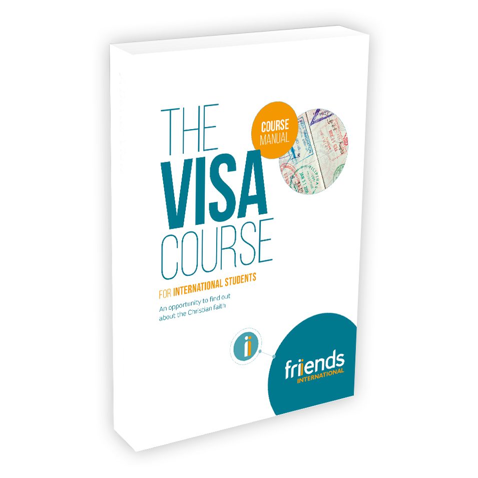 Visa Course (Course Manual)