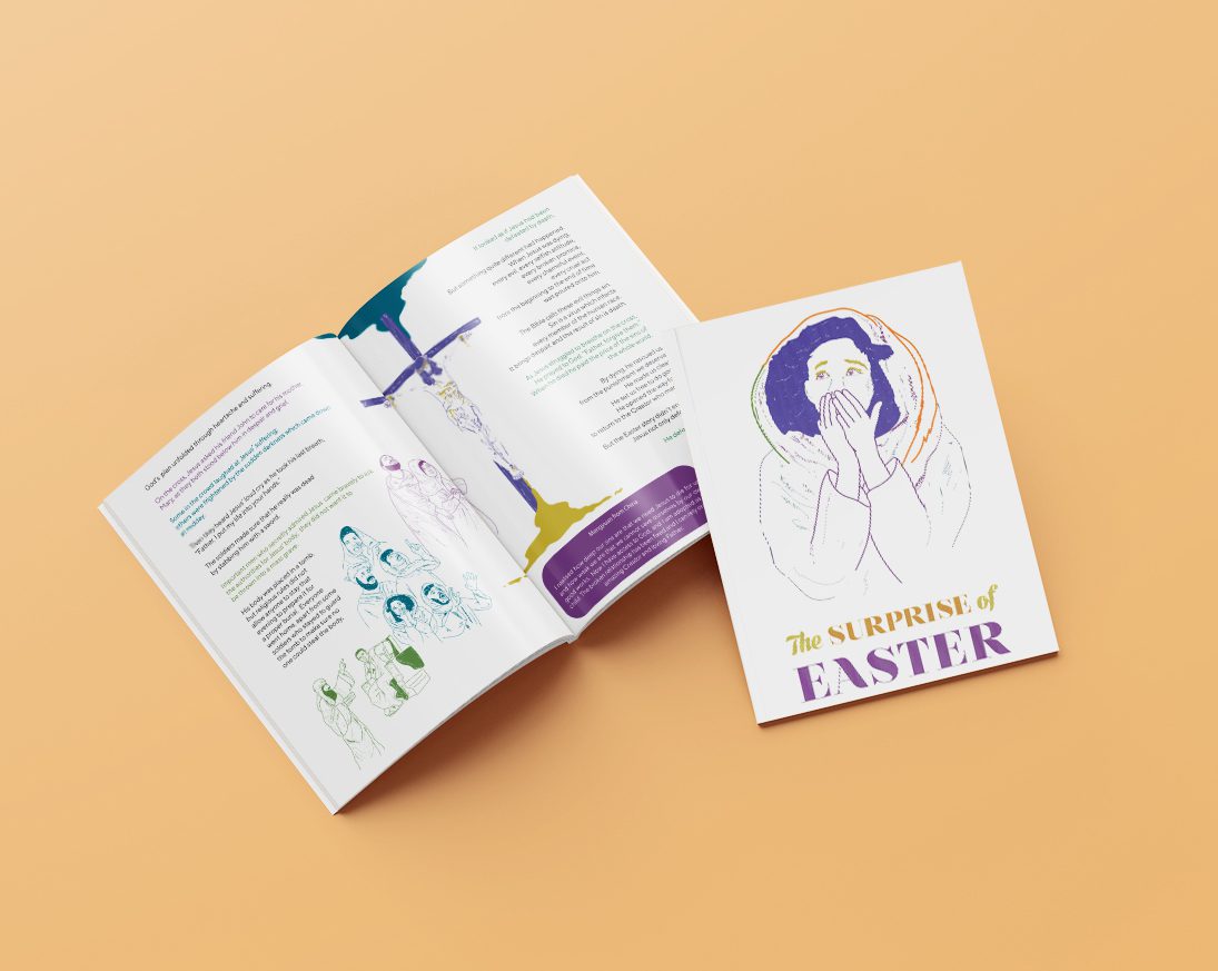 Read more about the article FREE Easter Tract