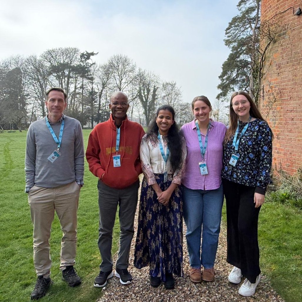 Read more about the article NSI 2026!