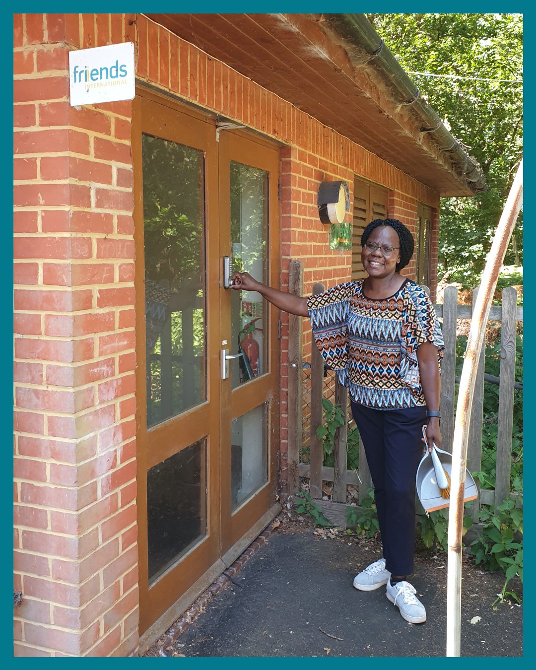 Read more about the article Our Move Is Complete!