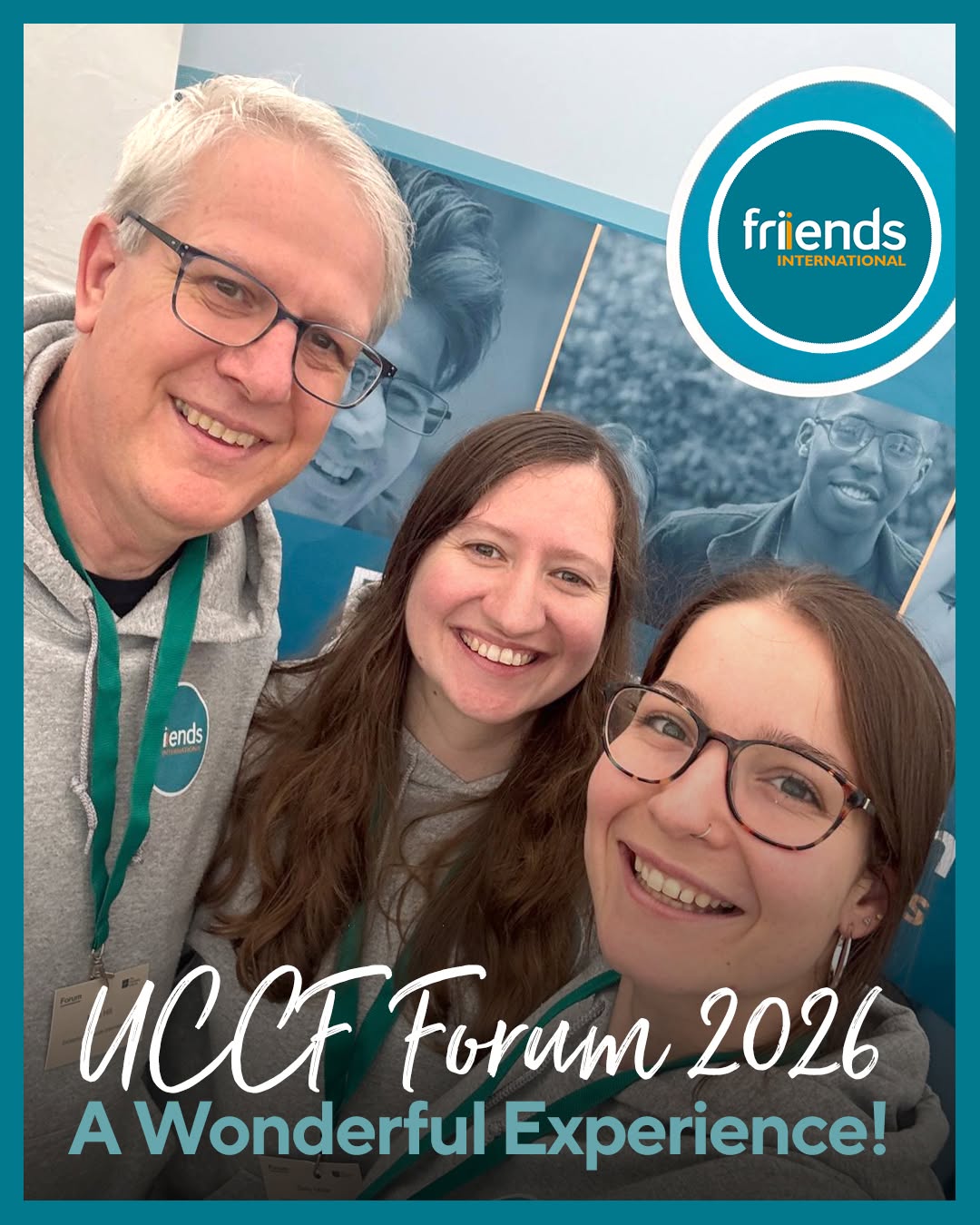 Read more about the article UCCF Forum 2026