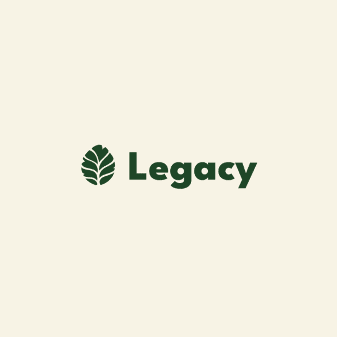 Read more about the article Legacy – Give With Legacy App